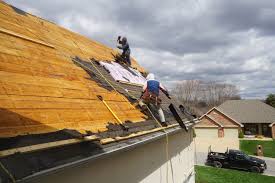 Centralia, WA Roofing Company